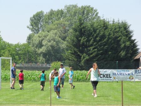 9. tradicionalno srečanje članov Rejniškega društva Slovenije 11